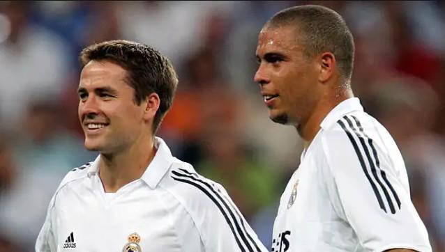 被收购前的 被收购前的